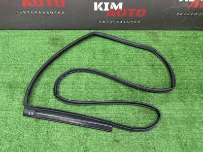 Уплотнитель двери Kia Ceed 3 2018 CD