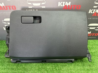 Бардачок нижний Kia Ceed 3 2018 CD