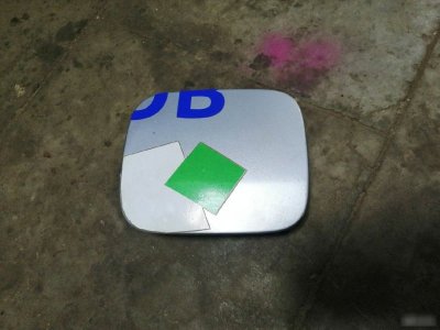 Лючок бензобака Mitsubishi Lancer Cedia
