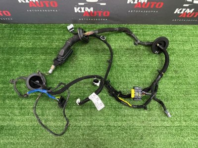 Проводка двери Kia Ceed 3 2018 CD