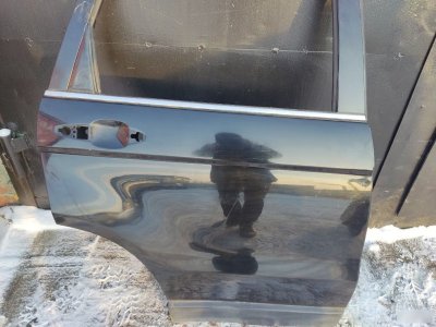 Дверь Honda CR-V 3