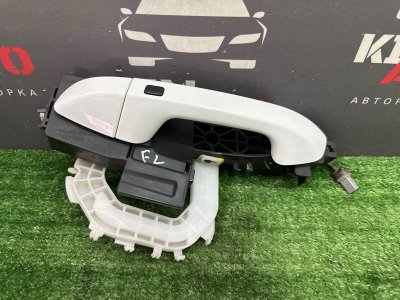 Ручка двери наружная в сборе Kia Ceed 3 2018 CD