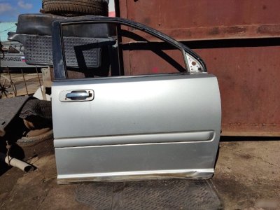 Дверь Nissan X-Trail T30