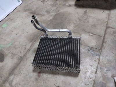 Испаритель кондиционера Renault Megane 2