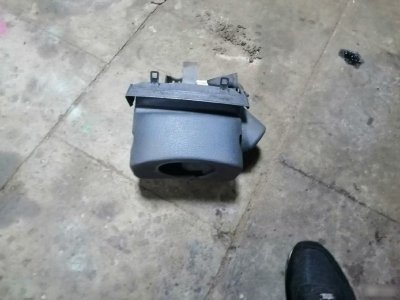 Кожух рулевой колонки Citroen C5