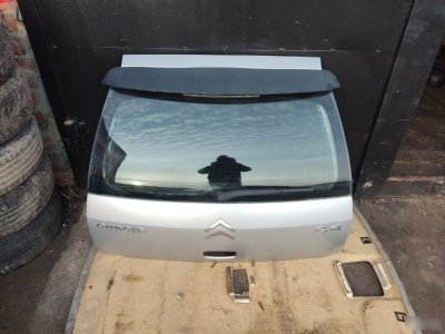 Дверь багажника Citroen C4