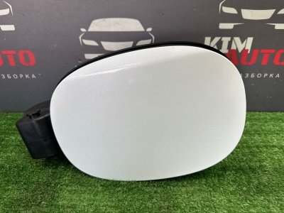 Лючок бензобака Kia Ceed 3 2018 CD