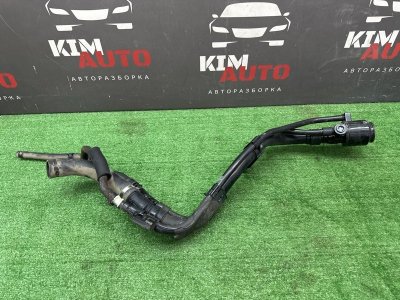 Горловина топливного бака Kia Ceed 3 2018 CD