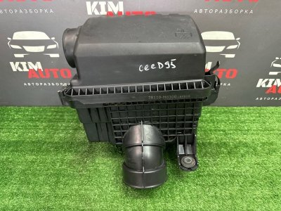Корпус воздушного фильтра Kia Ceed 3 2018 CD