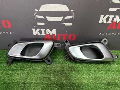 Ручка двери внутренняя Kia Ceed 3 2018 CD