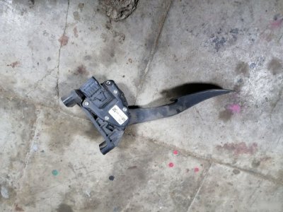 Педаль газа Opel Astra H