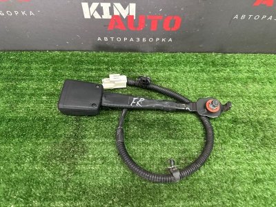Замок ремня безопасности Kia Ceed 3 2018 CD
