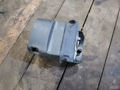 Кожух подрулевой Ford Mondeo 3