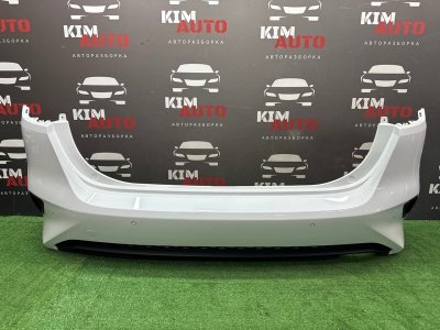 Бампер Kia Ceed 3 2018 CD