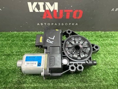 Мотор стеклоподъемника Kia Ceed 3 2018 CD