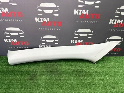 Накладка стойки лобового стекла Skoda Rapid 2 2021 NK6
