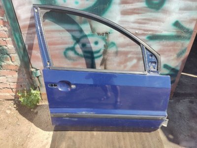 Дверь Ford Fusion