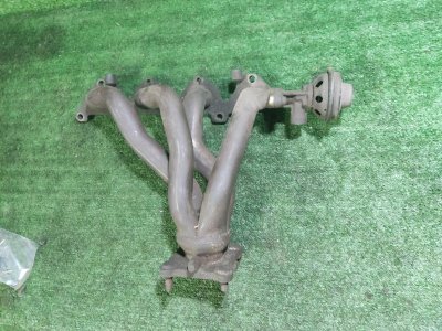Выпускной коллектор Volkswagen Golf 4