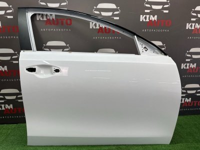 Дверь Kia Ceed 3 2018 CD