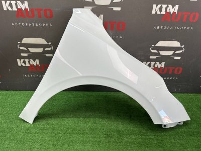 Крыло Kia Ceed 3 2018 CD