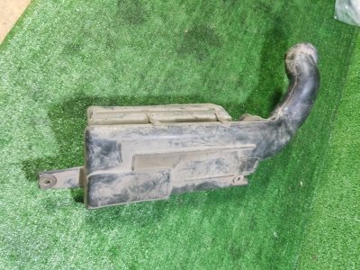 Воздухозаборник kia spectra 2008