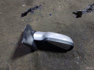 Зеркало Renault Megane 2