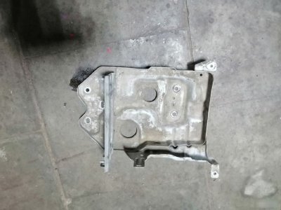 Подставка под аккумулятор Chevrolet Aveo T250