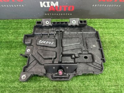 Площадка под АКБ Kia Ceed 3 2018 CD