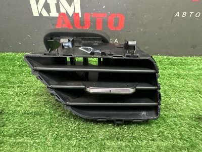 Дефлектор отопителя Skoda Rapid 2 2021 NK6
