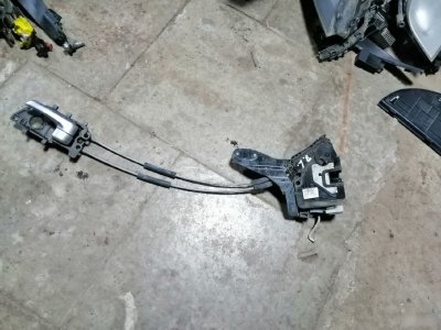 Замок двери Kia Cerato 2