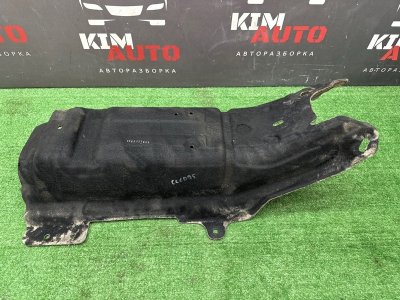 Термоэкран глушителя Kia Ceed 3 2018 CD