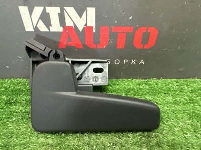 Ручка открывания капота Skoda Rapid 2 2021 NK6