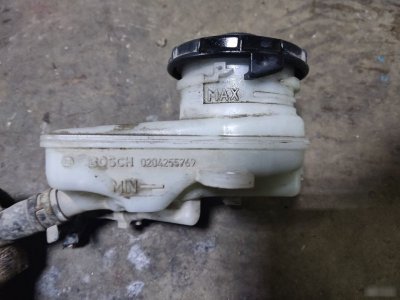 Бачок гтц Honda CR-V 3