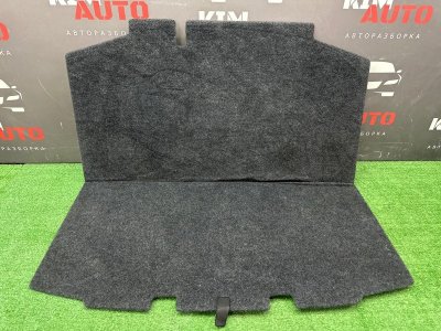Пол багажника, Фальшпол Skoda Rapid 2 2021 NK6