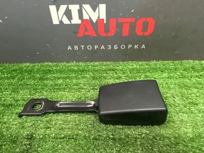 Замок ремня безопасности Skoda Rapid 2 2021 NK6