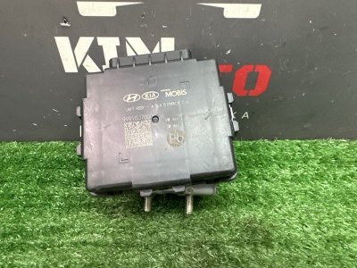 Блок управления парктроником Kia Ceed 3 2018 CD