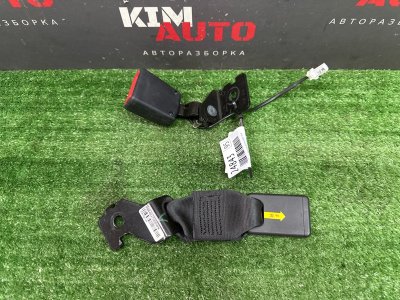 Замок ремня безопасности Kia Ceed 3 2018 CD