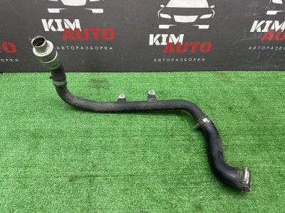 Патрубок интеркулера Kia Ceed 3 2018 CD