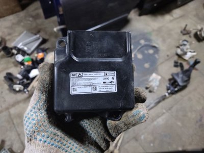 Блок управления AIR BAG Datsun on-DO