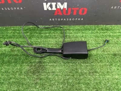 Замок ремня безопасности Skoda Rapid 2 2021 NK6
