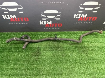 Патрубок охлаждения Skoda Rapid 2 2021 NK6