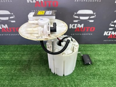 Насос топливный (Бензонасос) Kia Ceed 3 2018 CD