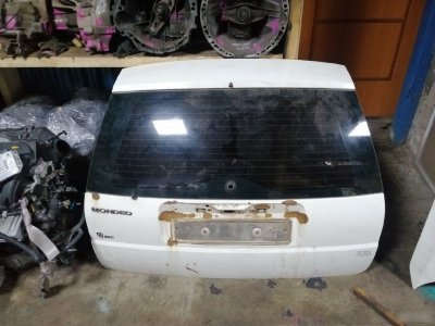 Дверь багажника Ford Mondeo 3
