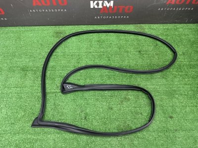 Уплотнитель двери Kia Ceed 3 2018 CD
