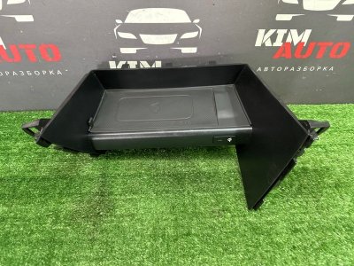 Беспроводная зарядка Kia Ceed 3 2018 CD