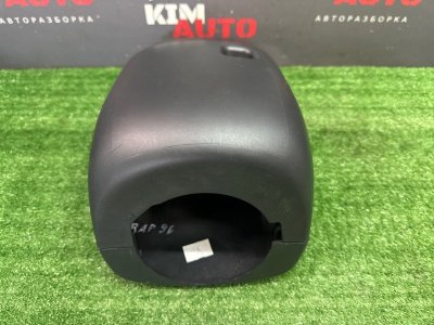 Кожух рулевой колонки Skoda Rapid 2 2021 NK6