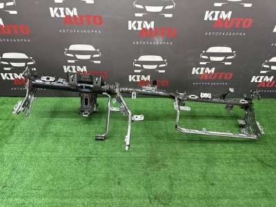 Усилитель торпедо Kia Ceed 3 2018 CD
