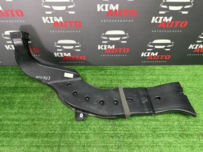 Воздуховод пола Kia Ceed 3 2018 CD