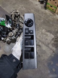 Блок стеклоподъемников Geely Emgrand EC7 2014 FE-2