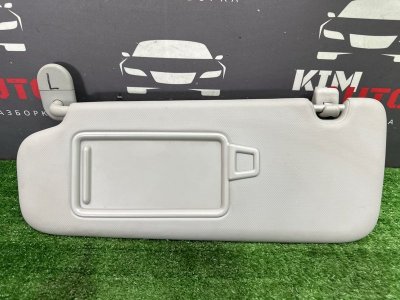 Козырек солнцезащитный Kia Ceed 3 2018 CD